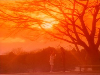 第10話 さよなら! 哀しみのアンドロイド