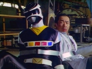 第12話 こまるぜ! 我らのぐうたら先生