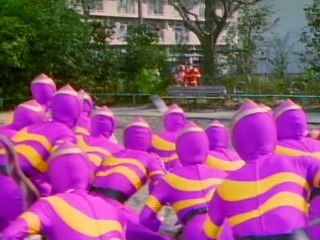 第14話 びっくり! おとなりはネジレジア