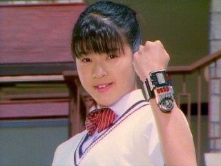 第17話 すごすぎ!?　いけてるスーパーみく