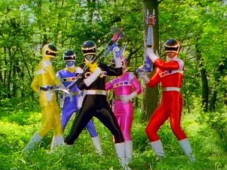 第18話 守るぞ! 不思議な少年の森