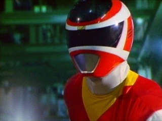 第19話 打ちこめ!不屈の必殺パンチ