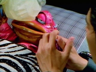 第23話 なんでだ! オレのたまごはネジレ獣