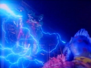 第25話 ギリギリ! タイムリミット2分半