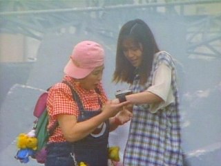 第28話 おてあげ! 爆烈ばあちゃん旋風