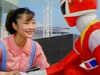 第33話 ウキウキ! 月から来た恋人