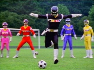 第34話 見せるぜ! 兄貴のミラクルシュート