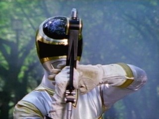 第35話 のりきれ! メガシルバー最大の危機