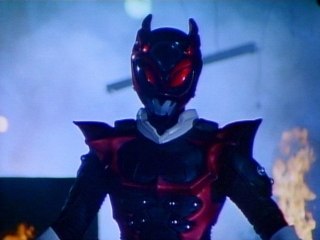 第38話 戦慄! ネジレジアの凶悪戦隊