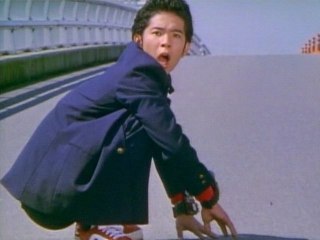 第39話 バレたぜ メガレッドの正体!