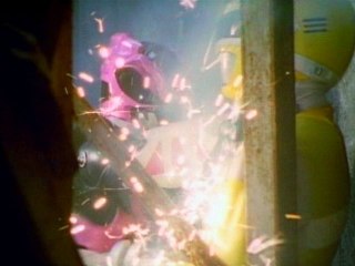 第40話 コワいぜ! バッドな女たち