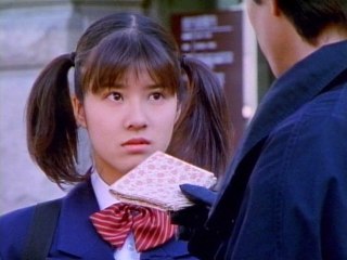 第42話 ふりきれ! 邪悪な追跡者