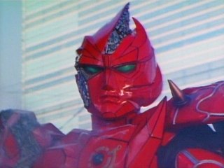 第50話 壮絶! 灼熱の超戦士ユガンデ