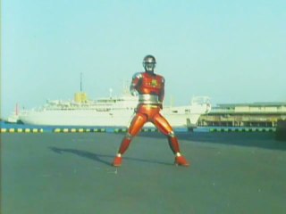 第4話 マイコン指名手配