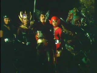 第6話 戦場の森をかける 小さな命