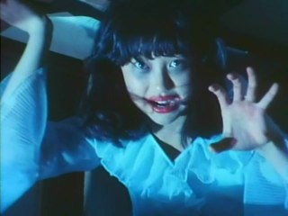 第7話 鏡の中に浮かぶ 私は誰れ!?