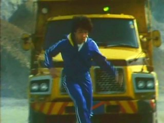 第8話 泥の河は甦る カムバックサーモン