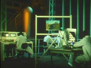 第10話 幻夢城―東京 エキスプレスの影を追え