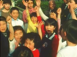 第12話 異星人のほほえみ マイフレンド作戦