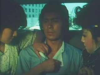 第15話 海鳴りの仕掛け島