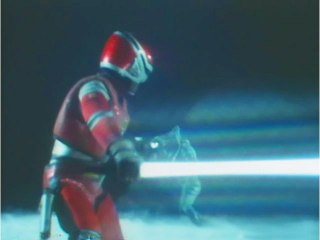 第26話 憎しみの罠 メイクアップ大戦争