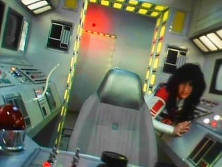 第33話 瞬間旅行!幻夢城内は怪奇の花ざかり