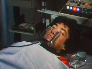 第34話 総毛立つ幽鬼は死霊界への案内人