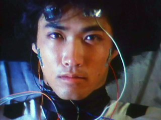 第35話 倒れたら立ち上がれ電!愛は生命の輝き