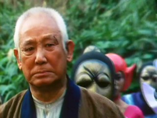 第37話 不思議な毒花を 熊狩りじいさんは見た