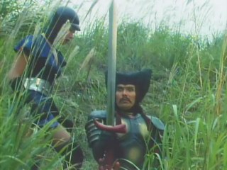 第38話 乱心ささやきクーデター 暗雲の幻夢城