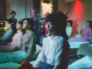 第44話 バラの香りに満ちた真夜中のシンデレラ