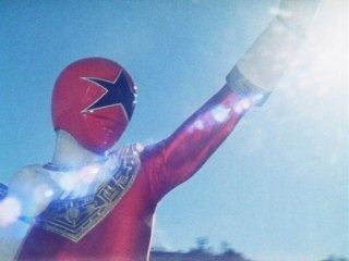 第1話 襲来!! 1999