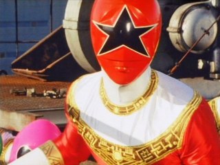 第3話 危機 超力の秘密