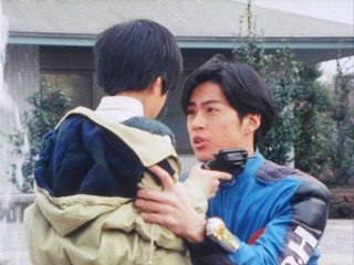 第5話 激愛!! 炎の兄弟