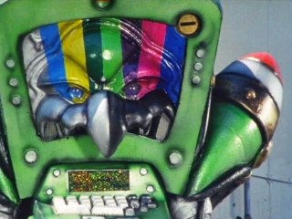 第10話 参上 泥棒だヨン