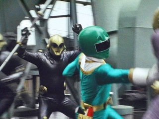 第11話 服従 愛の冷蔵庫