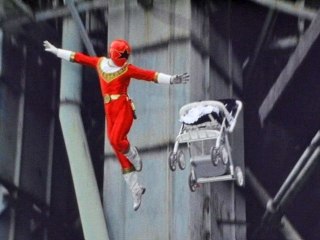 第12話 爆発!! 赤ちゃん