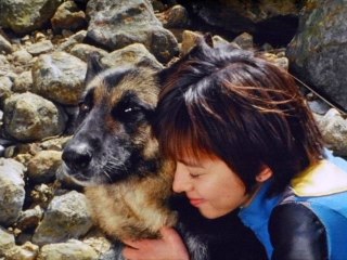 第13話 幻想・神様の犬