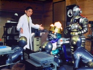 第17話 強奪 変身ブレス