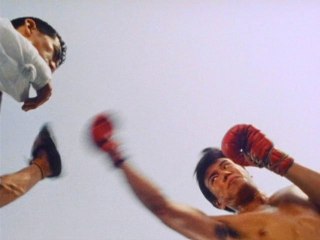 第20話 鉄拳100連発!!