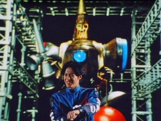 第21話 嵐を呼ぶケン玉