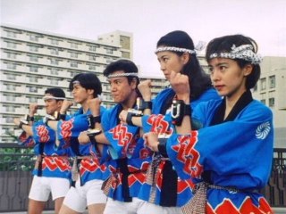 第25話 お祭り一発勝負