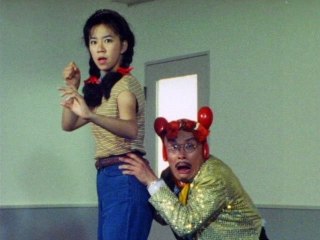 第29話 踊る! 侵略塾!!