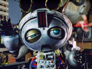 第30話 地球がグースカ