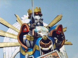 第34話 皇帝最後の挑戦