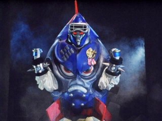 第35話 過激な爆弾野郎