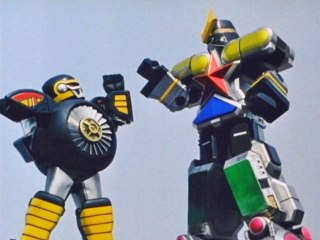 第36話 オナラに直撃!!