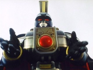 第37話 拙者ガンマジン