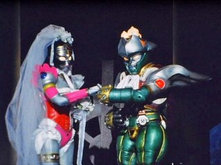 第41話 危険なふたり!!