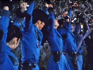 第42話 戦隊公開処刑!!